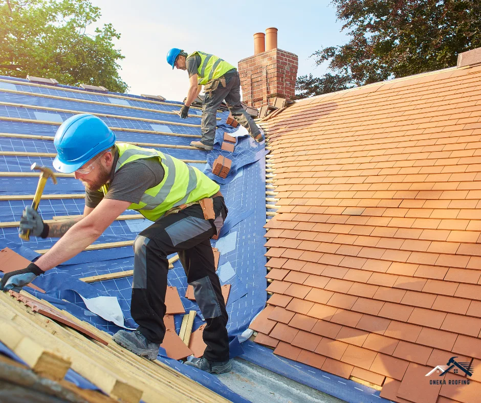 Why choose Roof Repair Near Me in Littleton, NC