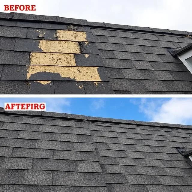 Roof Repair Near Me in Littleton, NC near me